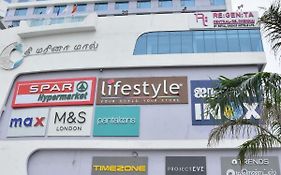 Regenta Central Rs Chennai Omr Sipcot