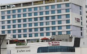 Regenta Central Rs Chennai Omr Sipcot